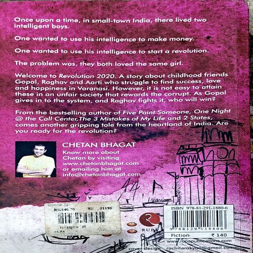 Document 68_149 Revolution 2020 (Chetan Bhagat) (pages 296)