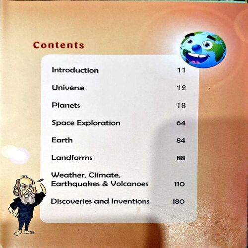 Our Universe Encyclopedia (pages 224)