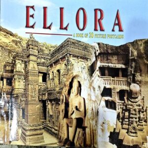 Document 68_158 Ellora A Book Of 20 Picture Podcards