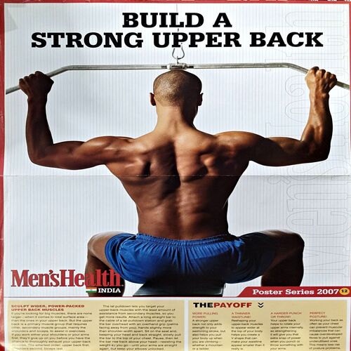 Document 69_165 Build a Strong Upper back