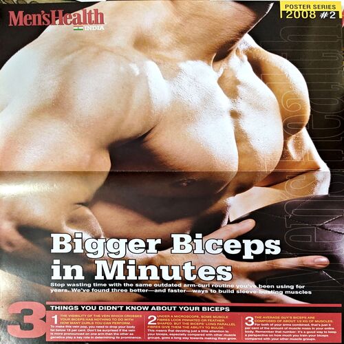 Document 69_167 Bigger Biceps In Minutes