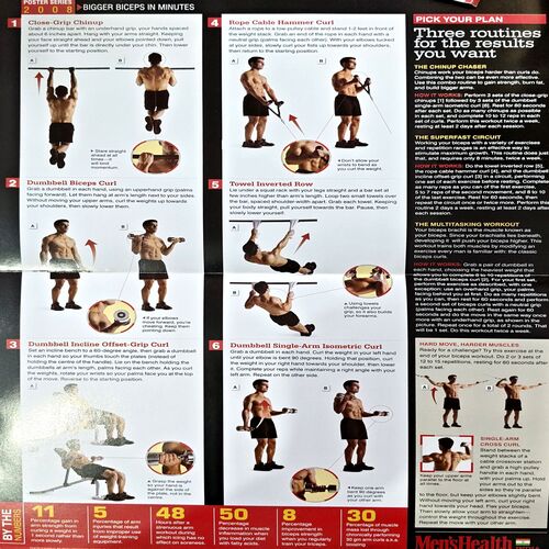 Document 69_168 Bigger Biceps In Minutes