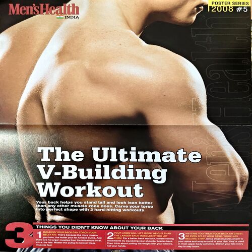 Document 69_171 The Ultimate V- Building Workout