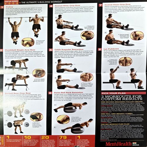 Document 69_172 The Ultimate V- Building Workout
