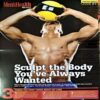 Sculp The Body You've always Wanted