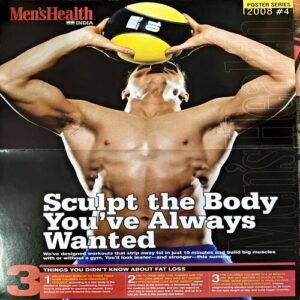 Document 69_173 Sculp The Body You've always Wanted