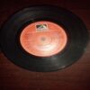 VINYL RECORDS (small) Hindi film : ARMAAN , 45RPM , 1981