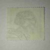 DEUTSCHE BUNDESPOST 25 POSTAGE STAMP