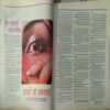 Manorama (November 2nd and December 1st 1999)