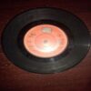 VINYL RECORDS (small) Hindi film : NASEEB , 45 R.P.M VINYL RECORDS (small) Hindi film : NASEEB , 45 R.P.M