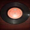 VINYL RECORDS (small) Hindi film : NASEEB , 45 R.P.M VINYL RECORDS (small) Hindi film : NASEEB , 45 R.P.M