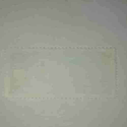 DEUTSCHE BUNDESPOST 80 POSTAGE STAMP DEUTSCHE BUNDESPOST 80 POSTAGE STAMP