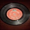 VINYL RECORDS (small) Hindi film : CHITCHOR , 45 R.P.M VINYL RECORDS (small) Hindi film : CHITCHOR , 45 R.P.M