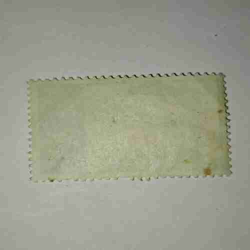 NEDERIAND 8C POSTAGE STAMP NEDERIAND 8C POSTAGE STAMP