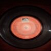 VINYL RECORDS (small) RAJASTHANI FOLK , 45 R.P.M , 1980 VINYL RECORDS (small) RAJASTHANI FOLK , 45 R.P.M , 1980