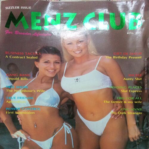 MENZ CLUB MENZ CLUB