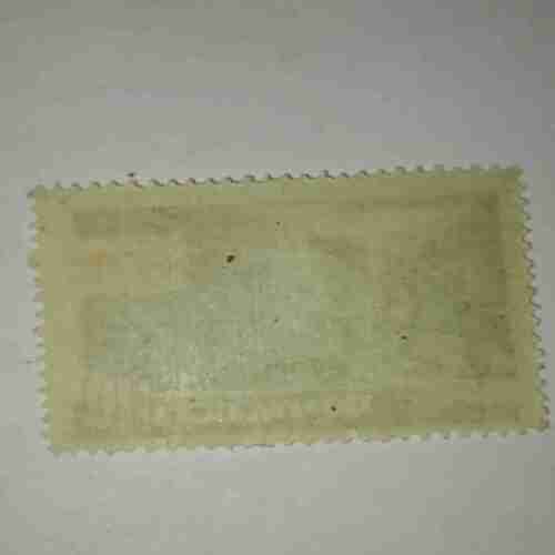 SOVIET UNION 1966 10KOPECKS POSTAGE STAMP SOVIET UNION 1966 10KOPECKS POSTAGE STAMP