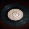 VINYL RECORDS (small) COMIC ,45 R.P.M.