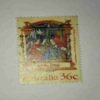 AUSTRALIA 36C POSTAGE STAMP AUSTRALIA 36C POSTAGE STAMP