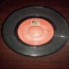 VINYL RECORDS (small) SINDHI GEET 45RPM VINYL RECORDS (small) SINDHI GEET 45RPM