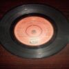 VINYL RECORDS (small) Hindi film : MAJBOOR , 45 R.P.M , 1975 VINYL RECORDS (small) Hindi film : MAJBOOR , 45 R.P.M , 1975