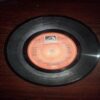 VINYL RECORDS (small) : RAJASTHANI FOLK , 45 R.P.M. , 1979