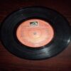 VINYL RECORDS (small) : RAJASTHANI FOLK , 45 R.P.M. , 1979