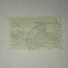 DEUTSCHE BUNDESPOST 20 POSTAGE STAMP DEUTSCHE BUNDESPOST 20 POSTAGE STAMP