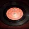 VINYL RECORDS (small) Hindi film : PUKAR , 45 R.P.M VINYL RECORDS (small) Hindi film : PUKAR , 45 R.P.M
