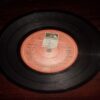 DoVINYL RECORDS (small) Hindi film : MUQADDAR KA SIKANDAR , 45 R.P.M VINYL RECORDS (small) Hindi film : MUQADDAR KA SIKANDAR , 45 R.P.M