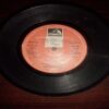 VINYL RECORDS (small) Hindi film : MUQADDAR KA SIKANDAR , 45 R.P.M VINYL RECORDS (small) Hindi film : MUQADDAR KA SIKANDAR , 45 R.P.M