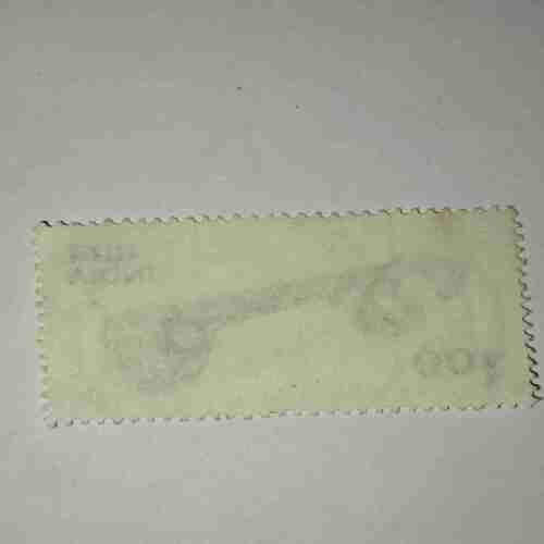 INDIA POSTAGE STAMP 100 INDIA POSTAGE STAMP 100