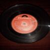 VINYL RECORDS (small) Hindi film : WARDAT , 45 R.P.M , 1981 VINYL RECORDS (small) Hindi film : WARDAT , 45 R.P.M , 1981