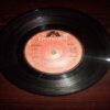 VINYL RECORDS (small) Hindi film : WARDAT , 45 R.P.M , 1981 VINYL RECORDS (small) Hindi film : WARDAT , 45 R.P.M , 1981