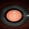 VINYL RECORDS (small) Hindi film : NASEEB , 45 R.P.M , 1981 VINYL RECORDS (small) Hindi film : NASEEB , 45 R.P.M , 1981