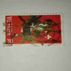 HELVETIA 30P POSTAGE STAMP HELVETIA 30P POSTAGE STAMP