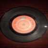 VINYL RECORDS (small) Hindi film : NASEEB , 45 R.P.M , 1981 VINYL RECORDS (small) Hindi film : NASEEB , 45 R.P.M , 1981