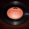 VINYL RECORDS (small) Hindi film : JULIE , 45 R.P.M , 1975 VINYL RECORDS (small) Hindi film : JULIE , 45 R.P.M , 1975