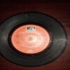 VINYL RECORDS (small) Hindi film : KRODHI , 45 R.P.M , 1980 VINYL RECORDS (small) Hindi film : KRODHI , 45 R.P.M , 1980