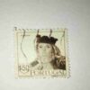 PORTUGAL POSTAGE STAMP PORTUGAL $50 POSTAGE STAMP