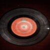 VINYL RECORDS (small) Hindi film : PREMGEET , 45 R.P.M , 1981 VINYL RECORDS (small) Hindi film : PREMGEET , 45 R.P.M , 1981