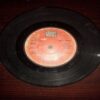 VINYL RECORDS (small) Hindi film : AHISTA AHISTA , 45 R.P.M , 1981