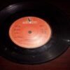 VINYL RECORDS (small) Hindi film : PUKAR , 45 R.P.M , 1983 VINYL RECORDS (small) Hindi film : PUKAR , 45 R.P.M , 1983