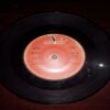 VINYL RECORDS (small) Hindi film : PUKAR , 45 R.P.M , 1983 VINYL RECORDS (small) Hindi film : PUKAR , 45 R.P.M , 1983