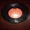 VINYL RECORDS (small) Hindi film : SHOLAY , 45 R.P.M , 1975