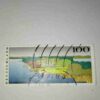DEUTSCHLAND POSTAGE STAMP 100 DEUTSCHLAND POSTAGE STAMP 100