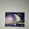 AUSTRALIA UK JOINT ISSUE 37C POSTAGE STAMP AUSTRALIA UK JOINT ISSUE 37C POSTAGE STAMP