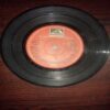 VINYL RECORDS (small) Hindi film : HUM KISSE KUM NAHEEN , 45 R.P.M , 1977