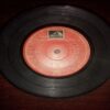 VINYL RECORDS (small) Hindi film : PARAVARISH , 45 R.P.M , 1977 VINYL RECORDS (small) Hindi film : PARAVARISH , 45 R.P.M , 1977