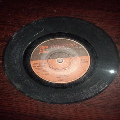 VINYL RECORDS (small) : NANCY SINATRA & LEE HAZLEWOOD , 1967 VINYL RECORDS (small) : NANCY SINATRA & LEE HAZLEWOOD , 1967 VINYL RECORDS (small) : NANCY SINATRA & LEE HAZLEWOOD , 1967